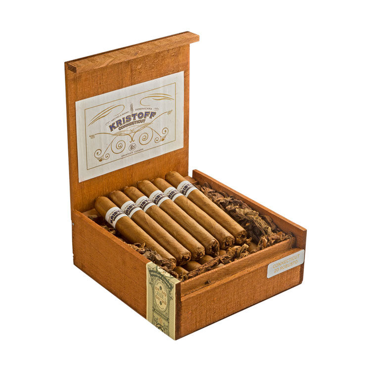 View product media KRCTR Robusto, , jrcigars 2